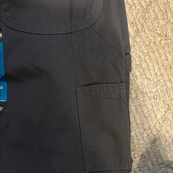 Dickies Men's Dark Gray  Pants - Picture 5 of 5